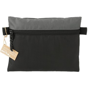 150 Promotional NBN Trailhead Recycled Zip Pouch - Attachable & ...