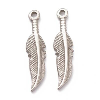 Non-Tarnish 304 Stainless Steel Pendants