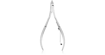 Zwilling Classic Inox Cuticle Tweezers 10cm