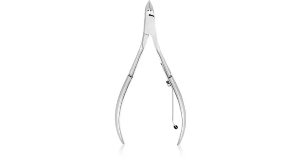 Zwilling Classic Inox Cuticle Tweezers 10cm
