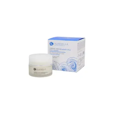 Alkemilla eco bio cosmetic 24 hour Moisturizing Face Cream, 50 ml