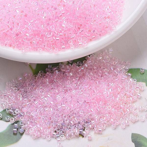 MIYUKI Delica Beads
