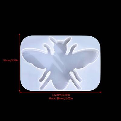DIY Food Grade Silicone Molds