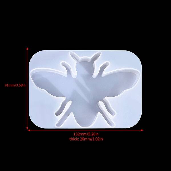 DIY Food Grade Silicone Molds