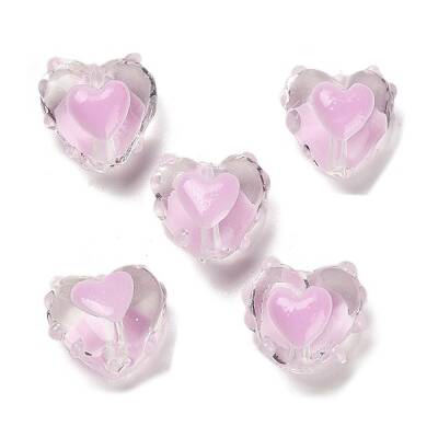 Handmade Lampwork Beads