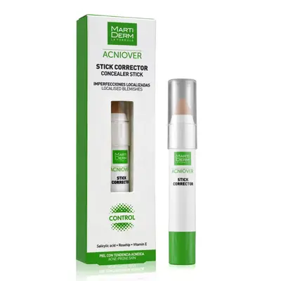Martiderm Acniover Stick Correttore 15ml