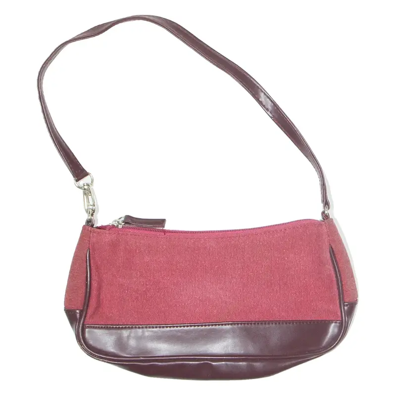 Womens Shoulder Bag Red