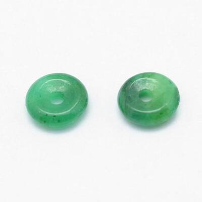Natural Myanmar Jade/Burmese Jade Charms