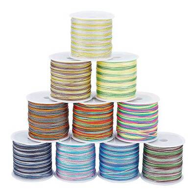 Polyester Cords