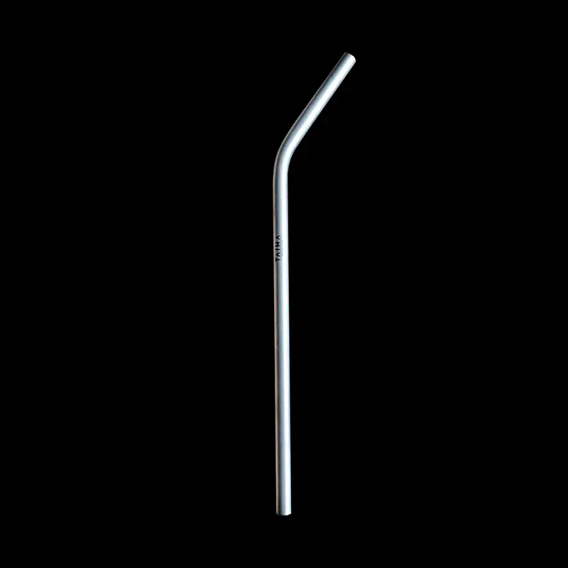 Taima Titanium Straw