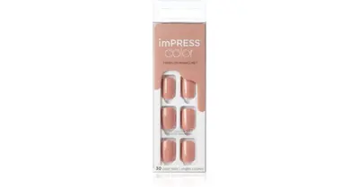 Kiss my face ImPRESS Color Sandbox Nails (30 pieces)