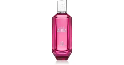 Grandeur Pink Aura Eau de Parfum for women 100 ml