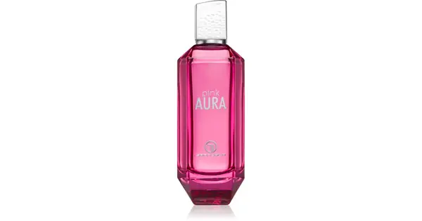 Grandeur Pink Aura Eau de Parfum for women 100 ml