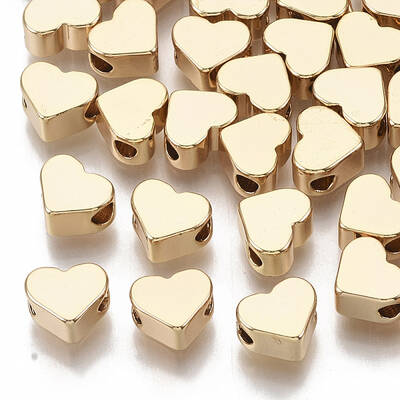 Brass Beads