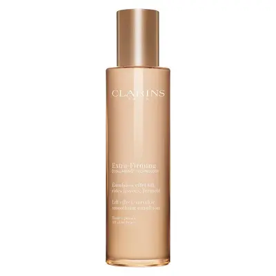 Clarins Extra-FEmulsion lifting effect irming, smoothed wrinkles, firmness 100 ml
