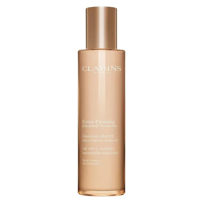 Clarins Extra-FEmulsion lifting effect irming, smoothed wrinkles, firmness 100 ml