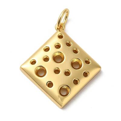 Brass Pendants