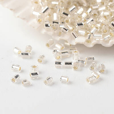 Grade A Glass Seed Beads