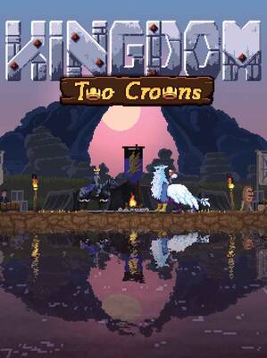 Kingdom Two Crowns ROW | Steam