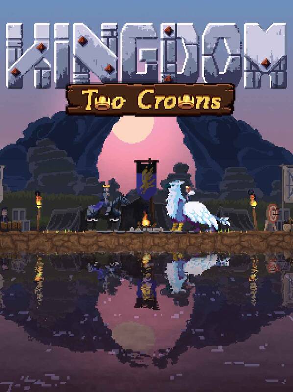 Kingdom Two Crowns ROW | Steam