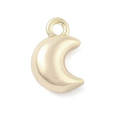 Brass Charms
