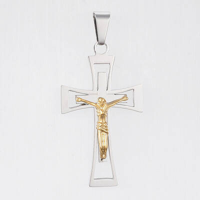 304 Stainless Steel Pendants