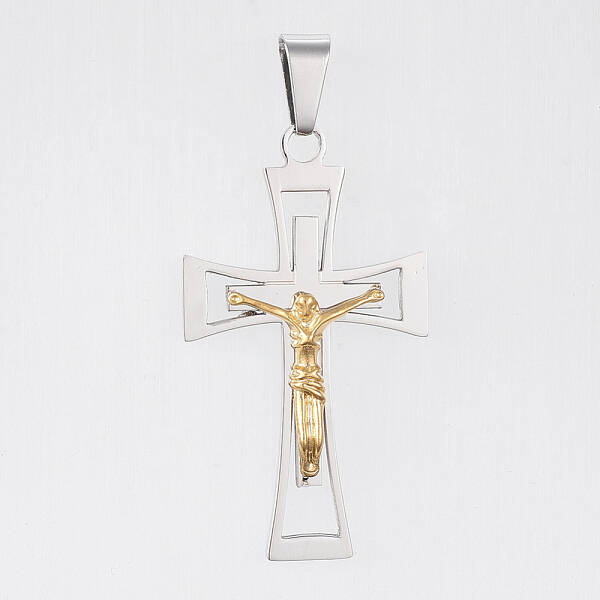 304 Stainless Steel Pendants