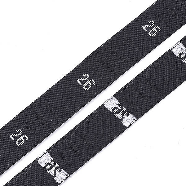 Clothing Size Labels(26)