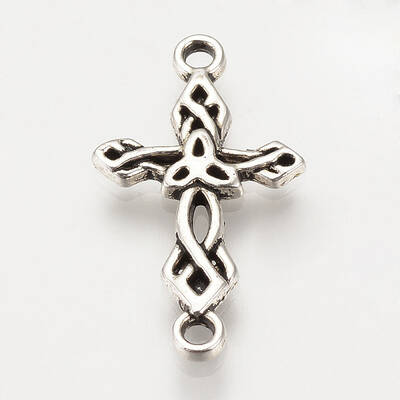Tibetan Style Alloy Links connectors