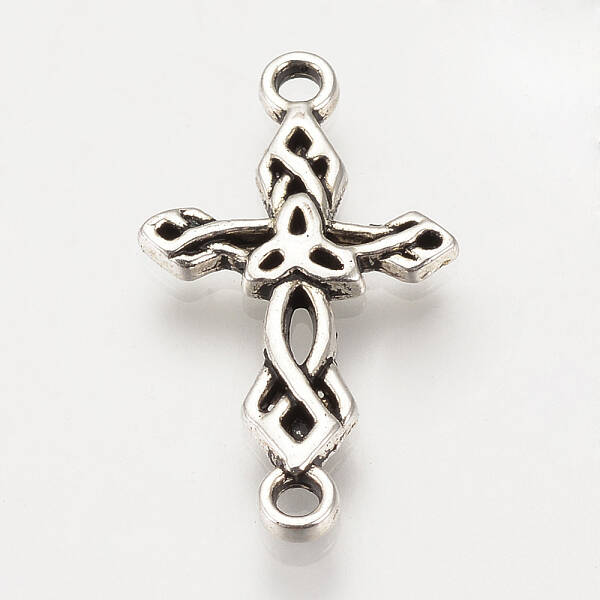 Tibetan Style Alloy Links connectors