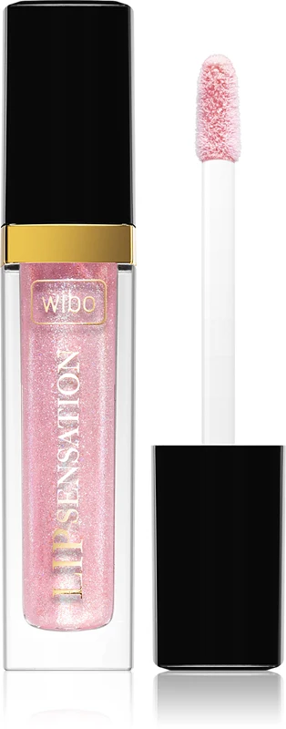 Wibo Sensation lip gloss 3 5 g