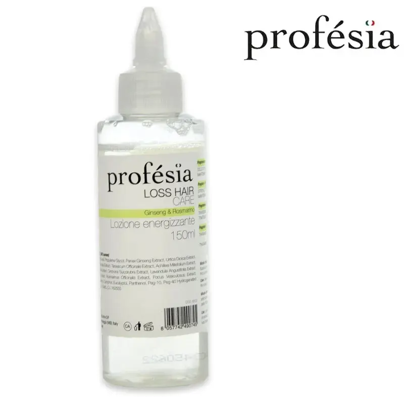 Profesia energizing anti-hair loss lotion - 150 ml 6503