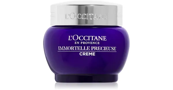 L'occitane en provence Precious cream (Crema Preziosa) 50 ml