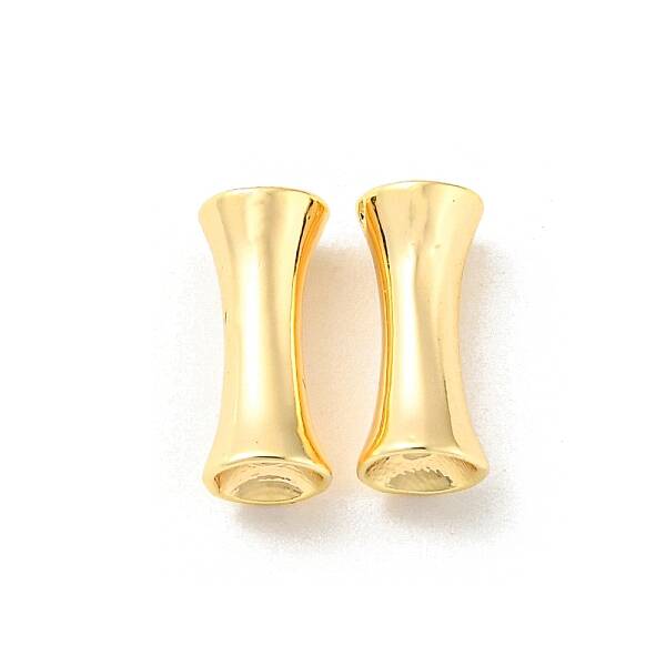 Brass Beads