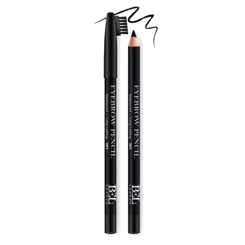 BEL London Waterproof Cream Eyebrow Pencil 301 0.78 g