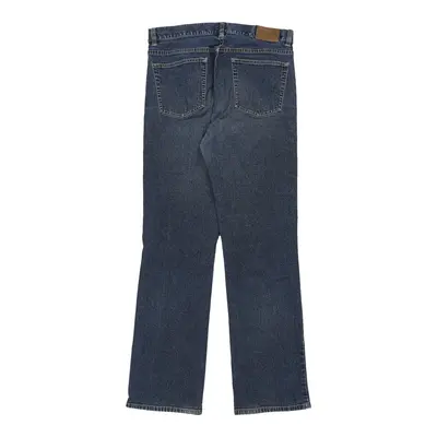 Calvin Klein Jeans - 32W UK 12 Dark Wash Cotton