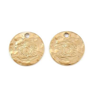 304 Stainless Steel Pendants