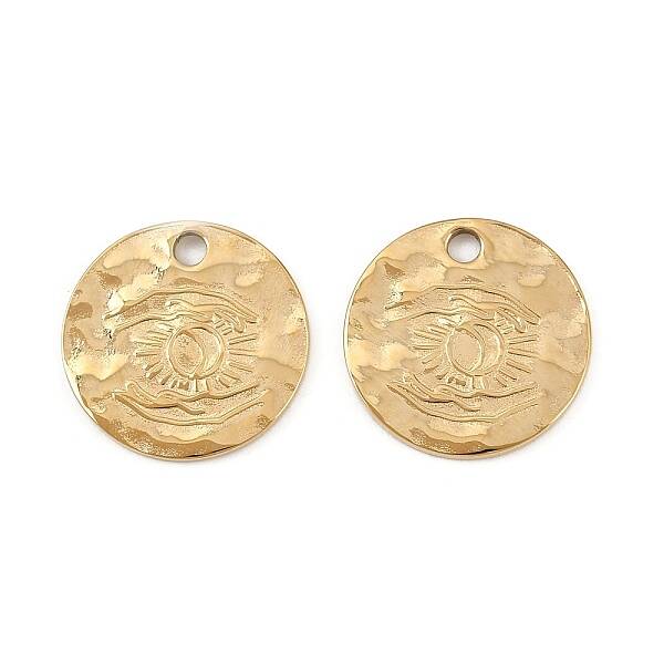 304 Stainless Steel Pendants