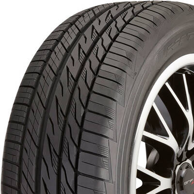 Nitto Tire Motivo Ultra High Performance - 235/45R18 98W