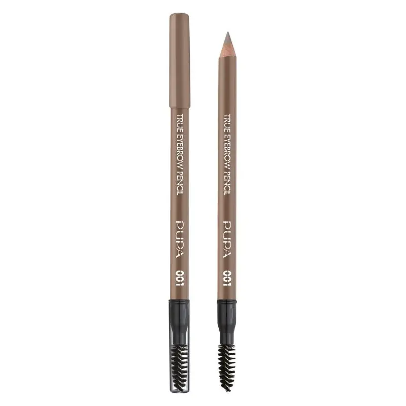 Pupa True Full Eyebrow Pencil 004 - Extra Dark