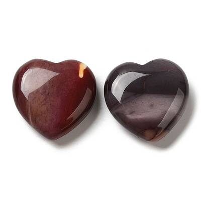 Natural Mookaite Healing Stones
