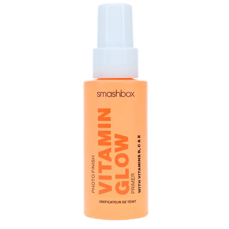 Smashbox Photo Finish Vitamins BCE Illuminating Liquid Primer 30 ml