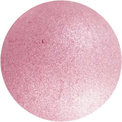 Angel minerals Mineral Rouge refill Cool Rose Glossy (2 g)