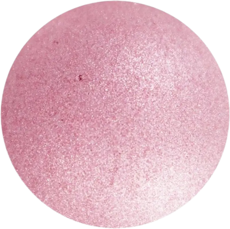 Angel minerals Mineral Rouge refill Cool Rose Glossy (2 g)