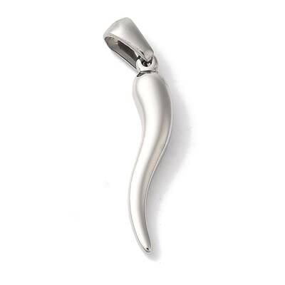 Non-Tarnish 304 Stainless Steel Pendants