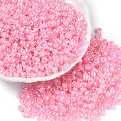 Glass Seed Beads