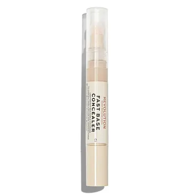 Makeup Revolution Fast Base Under Pen C 3 Concealer 45 ml