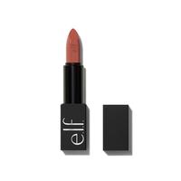 O FACE Satin Finish Long-Lasting Lipstick