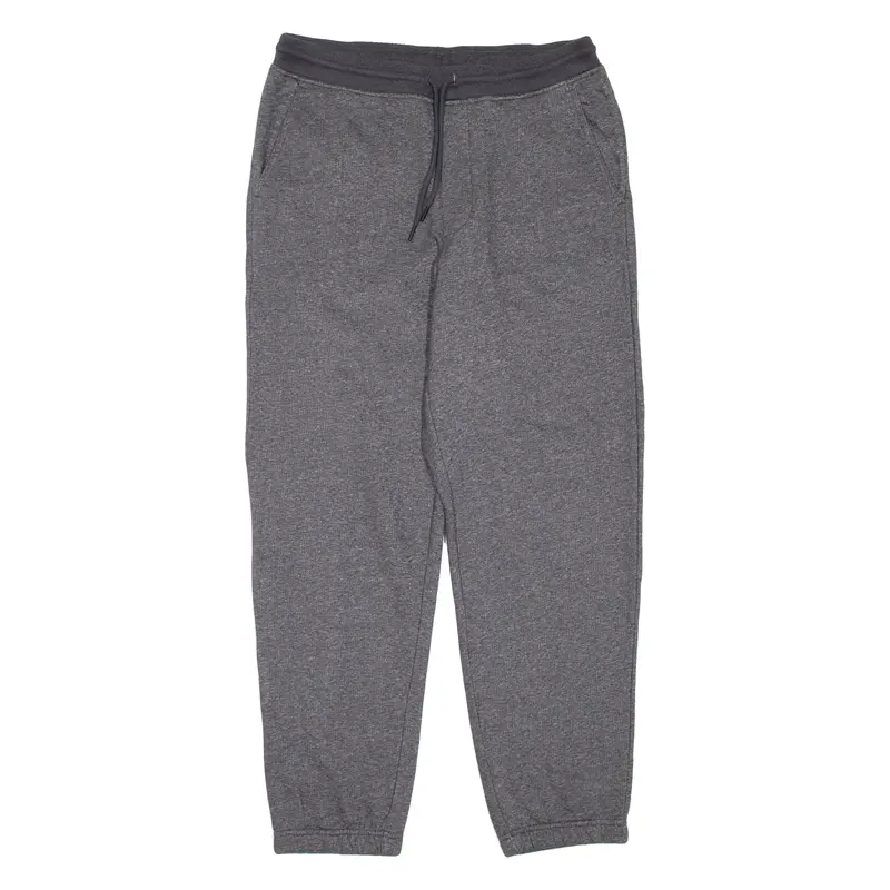 PATAGONIA Mens Joggers Grey Tapered M W32 L30