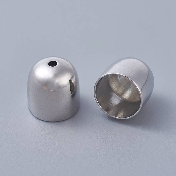 Brass Cord Ends